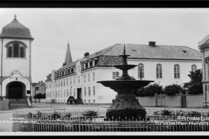 Bilde av Metodistkirken